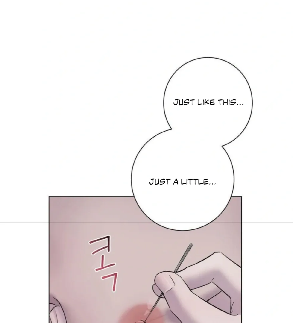 Jiwoo’s Master Chapter 14 page 117 - 