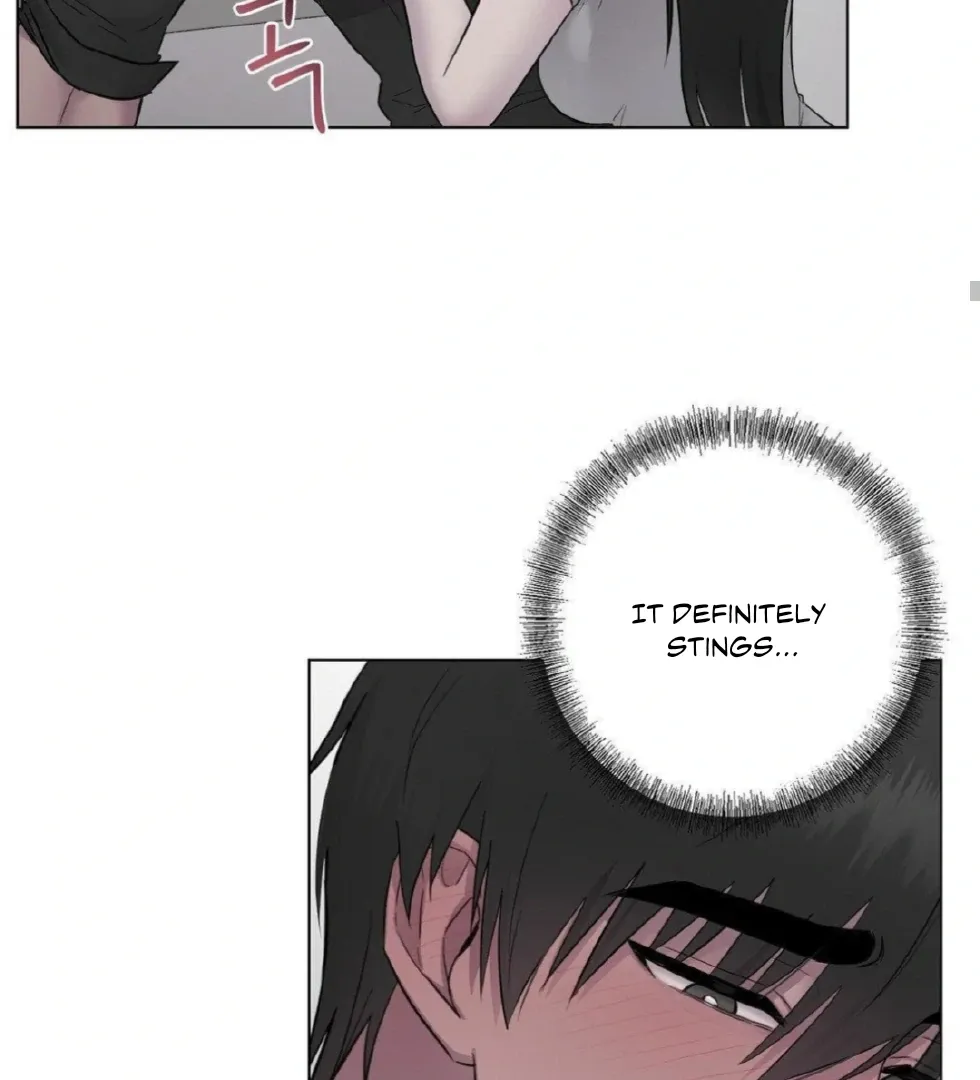 Jiwoo’s Master Chapter 14 page 120 - 