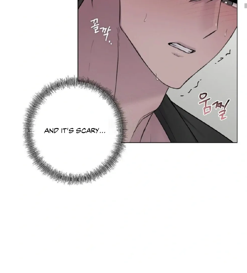 Jiwoo’s Master Chapter 14 page 121 - 