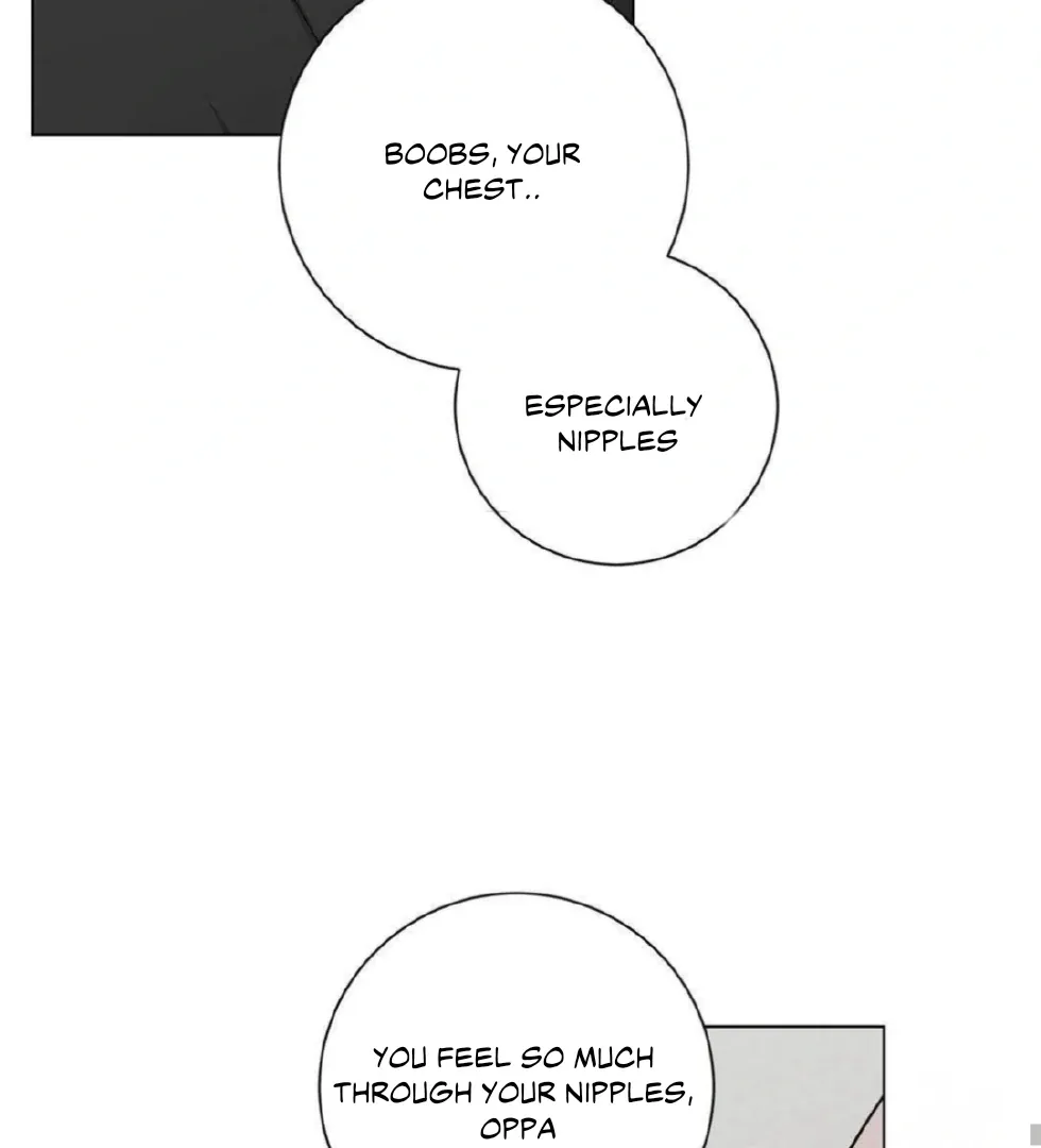Jiwoo’s Master Chapter 14 page 126 - 