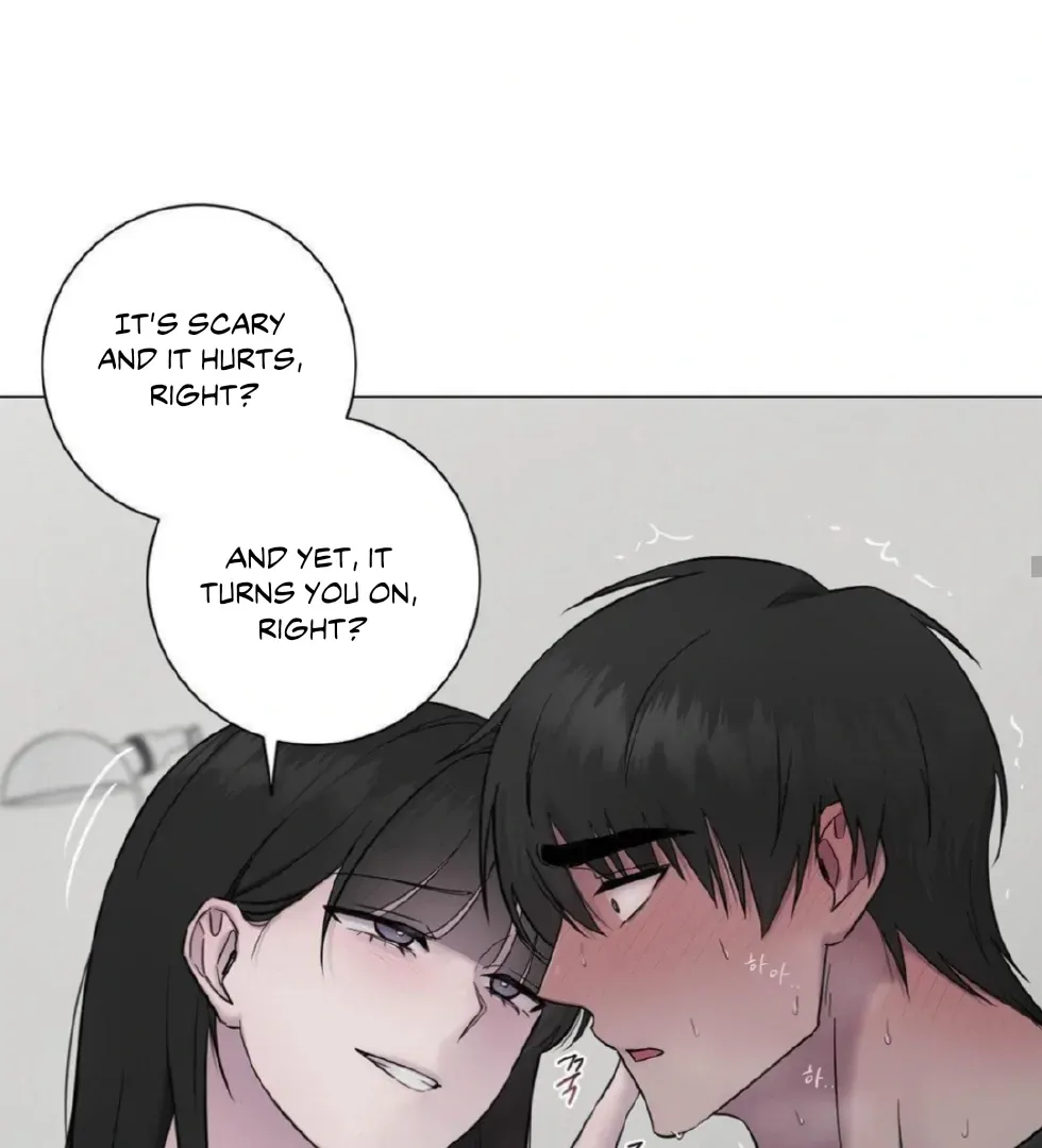 Jiwoo’s Master Chapter 14 page 128 - 