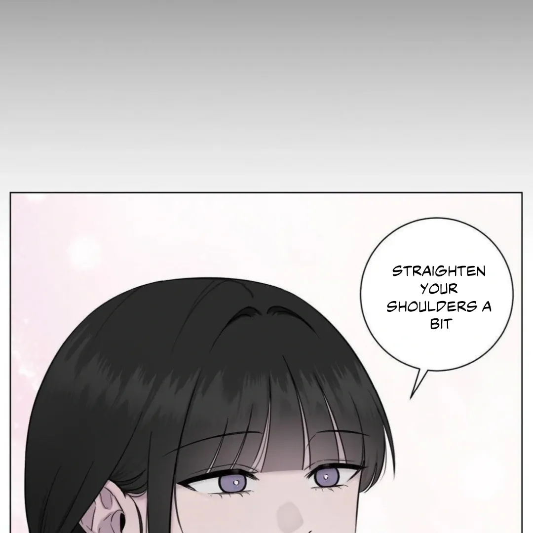 Jiwoo’s Master Chapter 14 page 14 - 