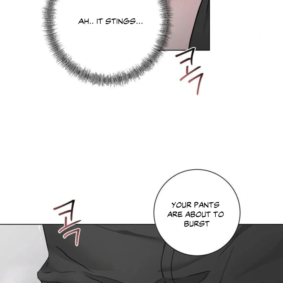 Jiwoo’s Master Chapter 14 page 134 - 