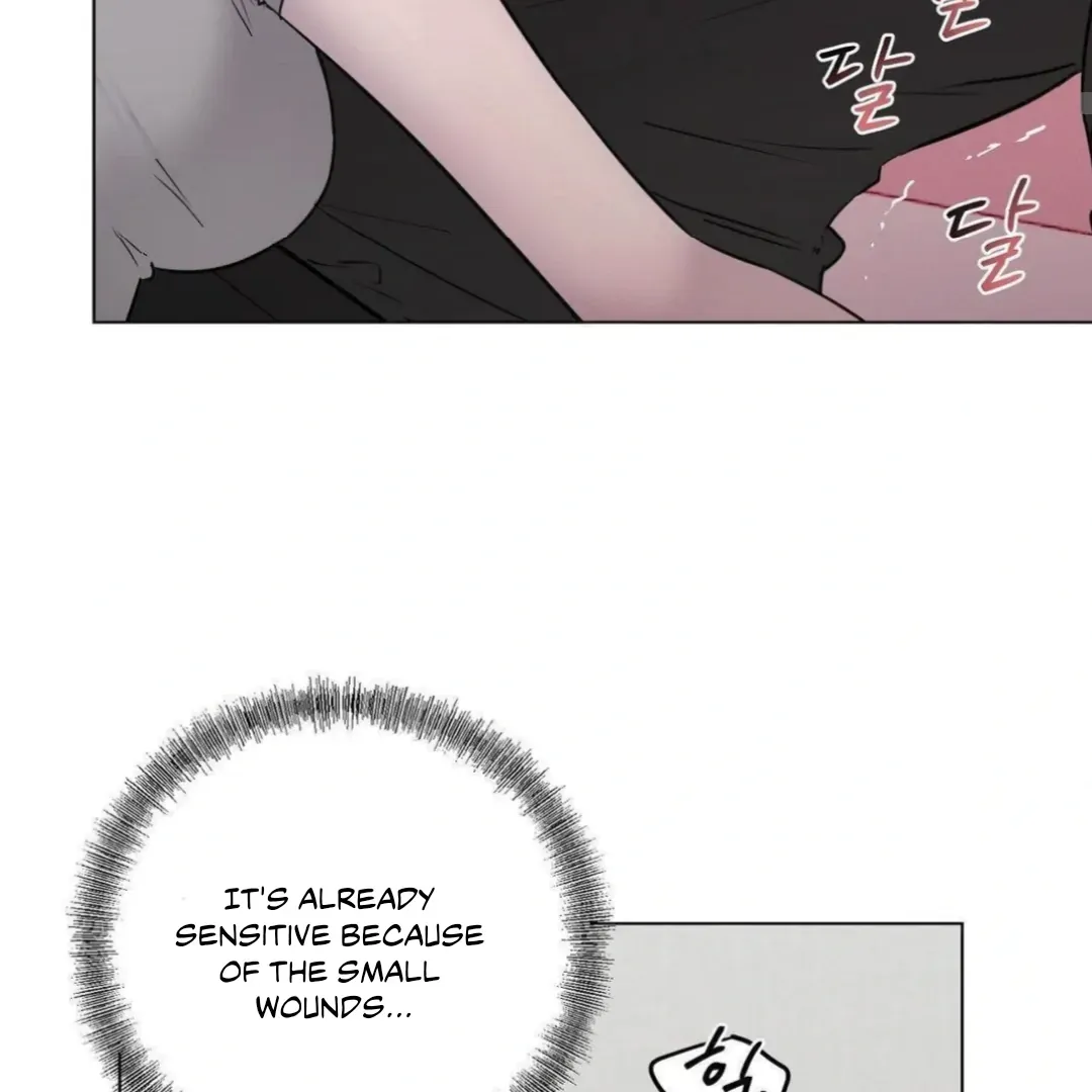 Jiwoo’s Master Chapter 14 page 140 - 