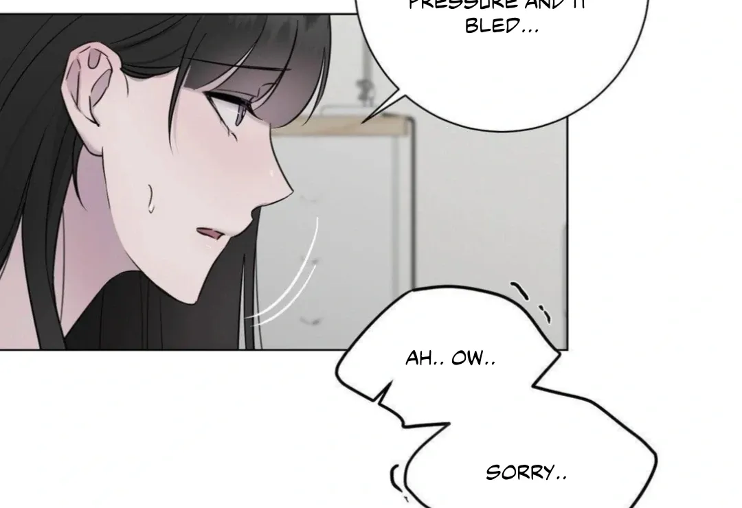 Jiwoo’s Master Chapter 14 page 143 - 