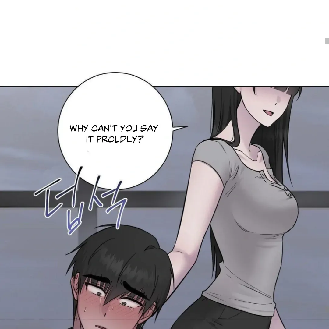 Jiwoo’s Master Chapter 14 page 150 - 
