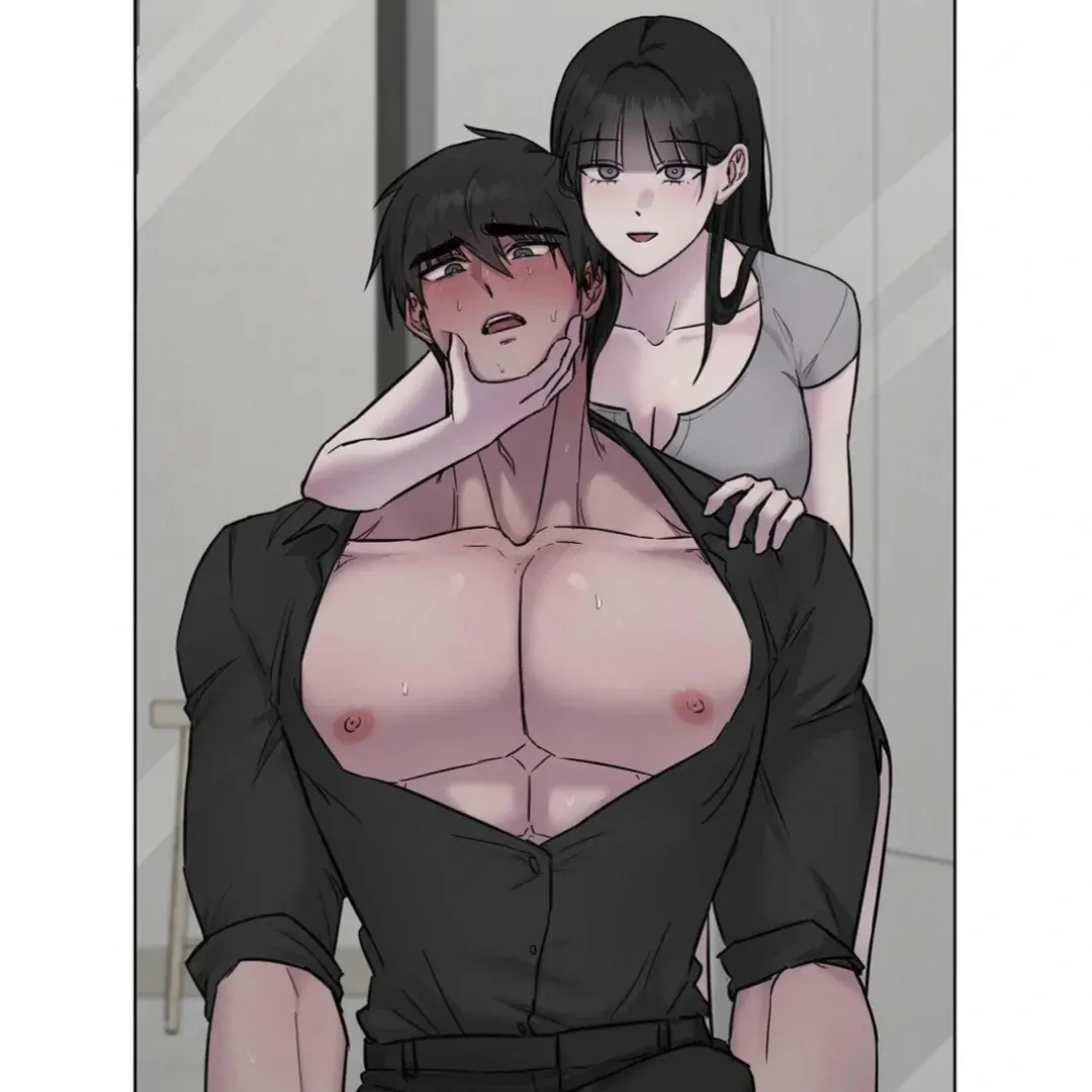 Jiwoo’s Master Chapter 14 page 154 - 