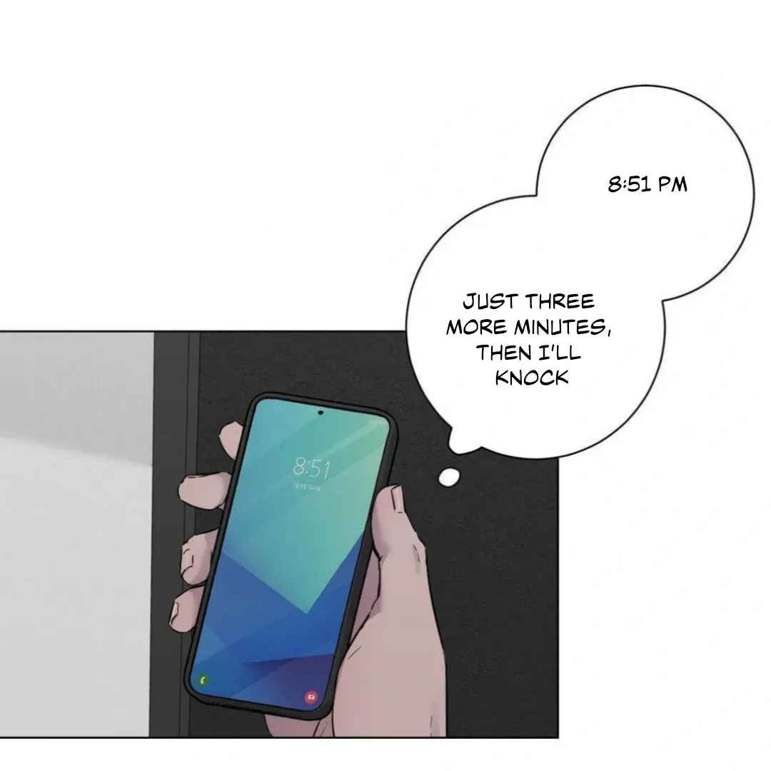 Jiwoo’s Master Chapter 14 page 36 - 