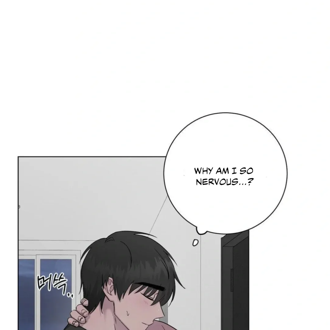 Jiwoo’s Master Chapter 14 page 37 - 