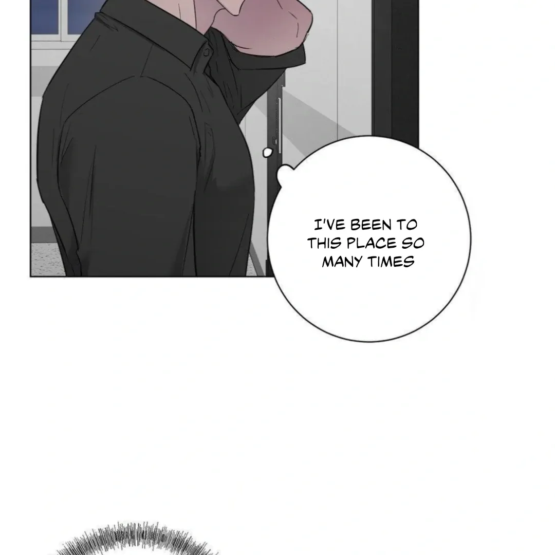 Jiwoo’s Master Chapter 14 page 38 - 