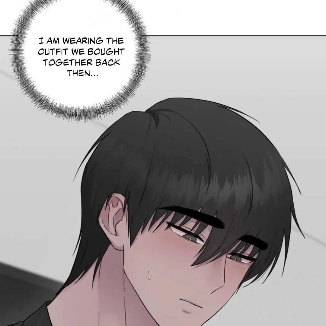 Jiwoo’s Master Chapter 14 page 39 - 