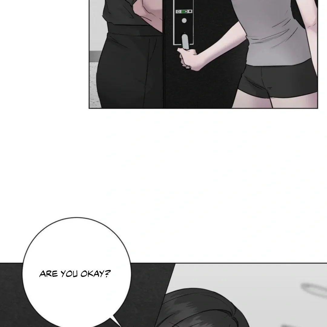 Jiwoo’s Master Chapter 14 page 45 - 