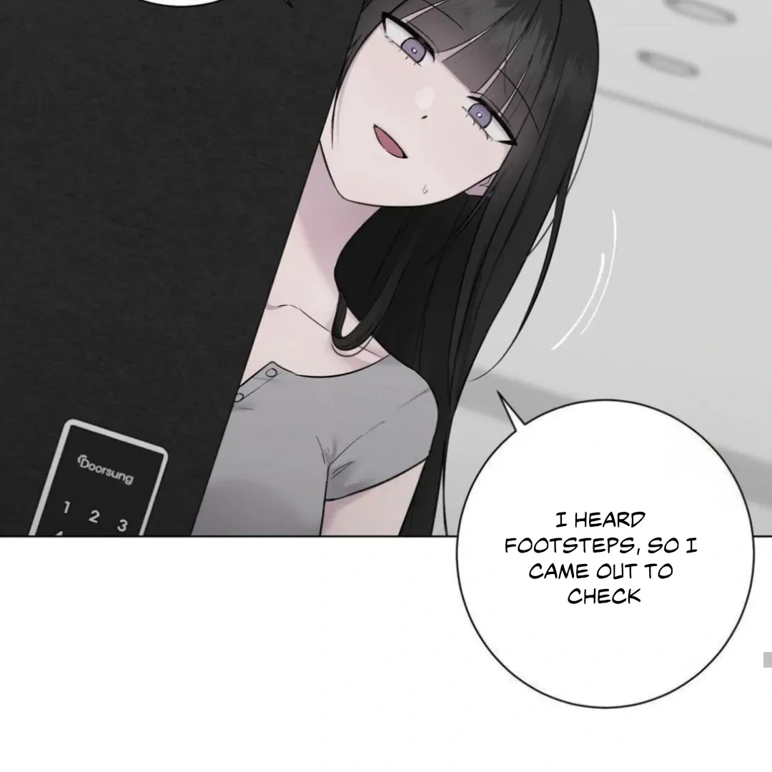 Jiwoo’s Master Chapter 14 page 46 - 