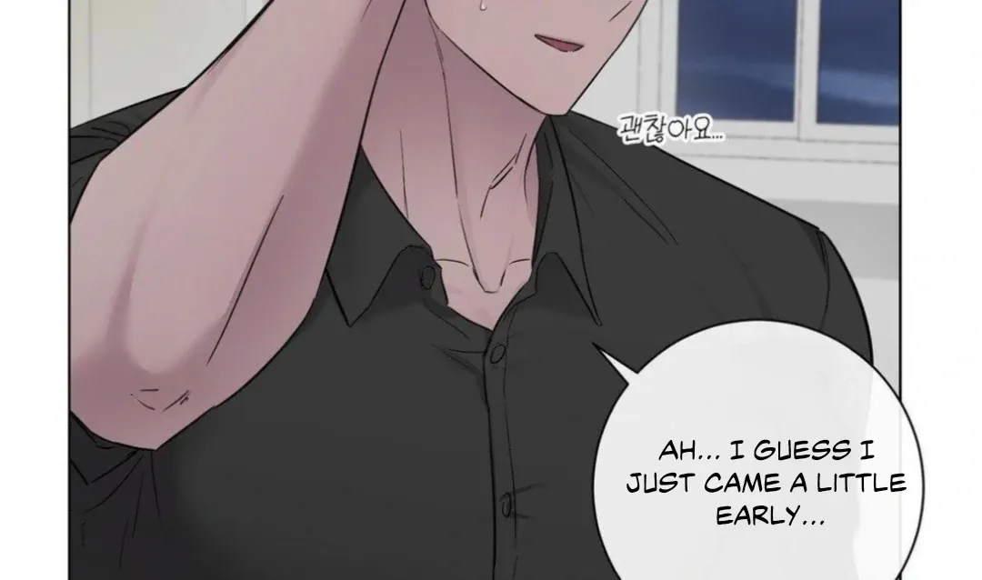 Jiwoo’s Master Chapter 14 page 48 - 