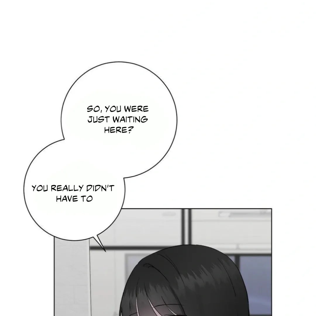 Jiwoo’s Master Chapter 14 page 50 - 