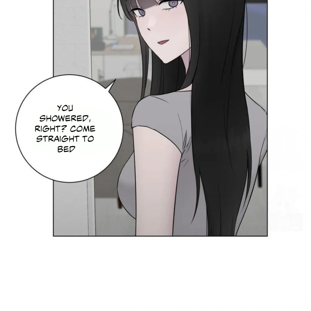 Jiwoo’s Master Chapter 14 page 51 - 