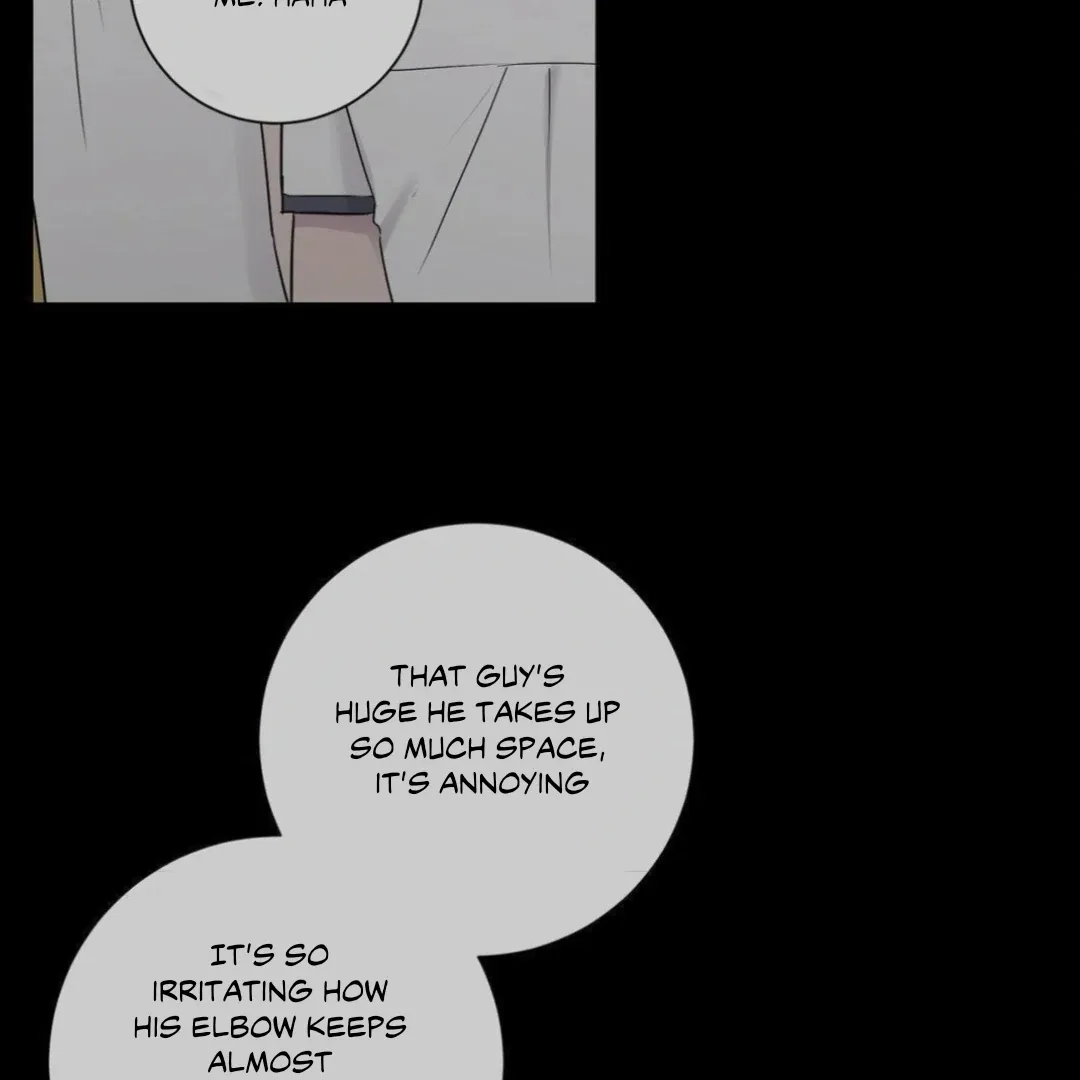 Jiwoo’s Master Chapter 14 page 7 - 