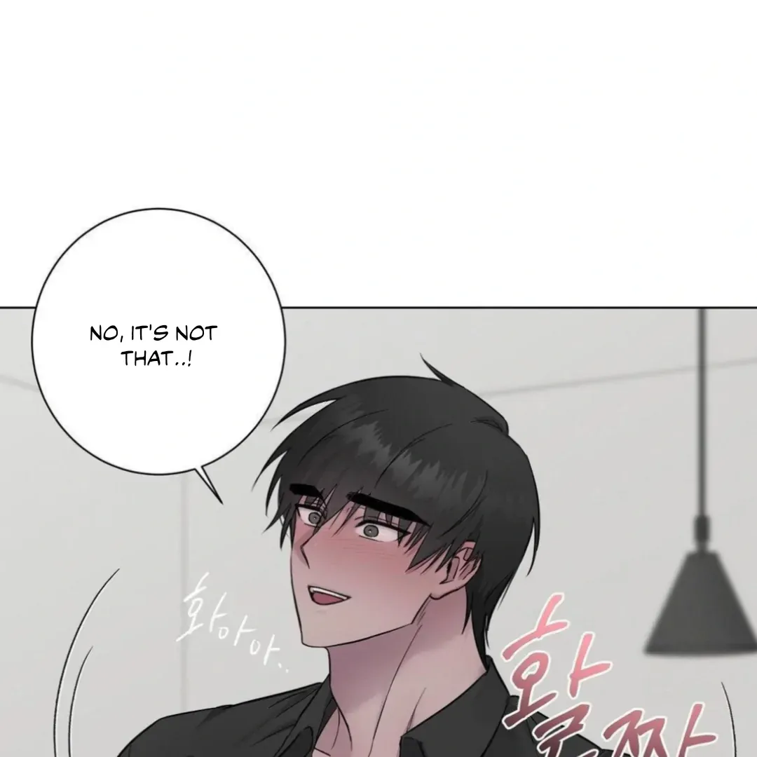 Jiwoo’s Master Chapter 14 page 64 - 