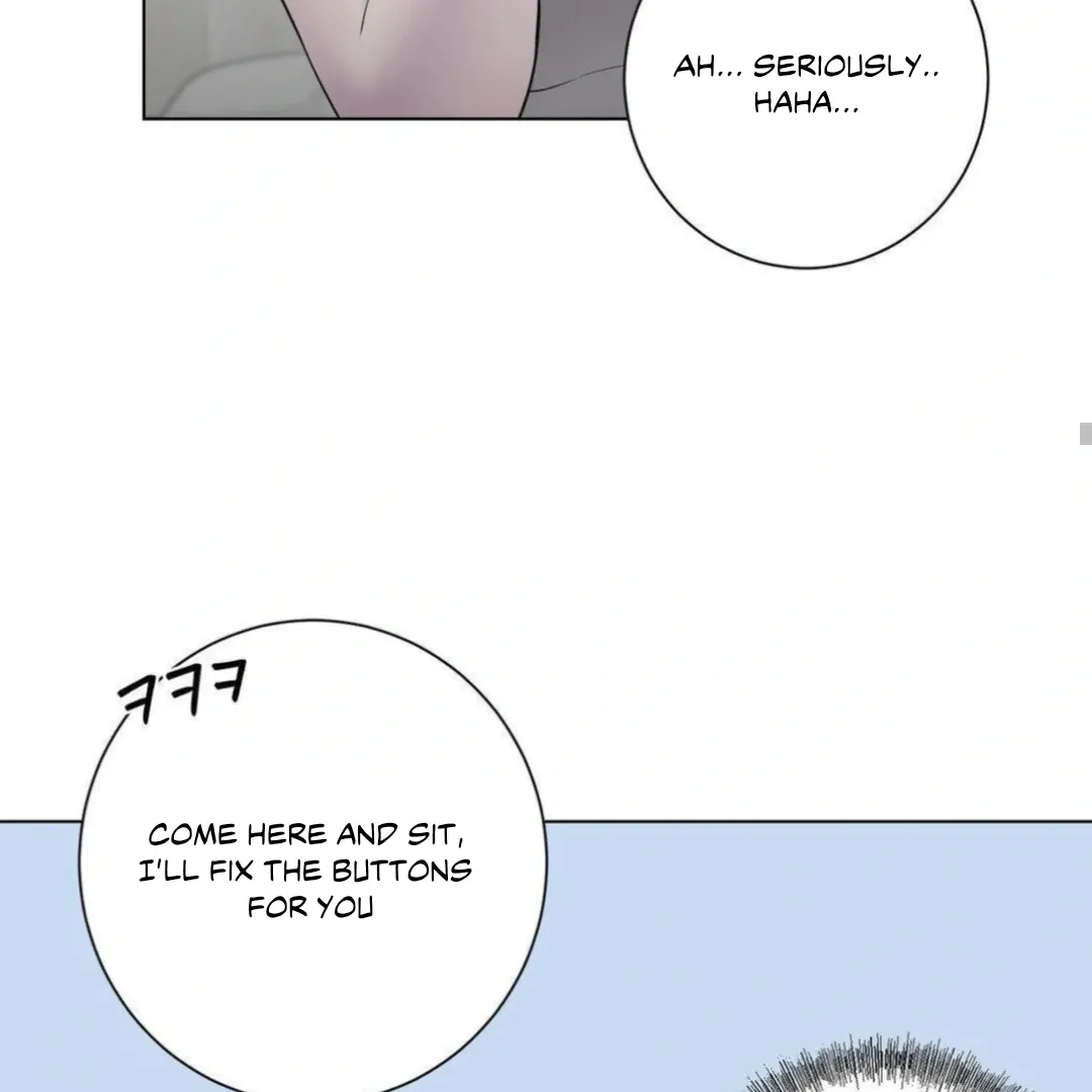 Jiwoo’s Master Chapter 14 page 70 - 