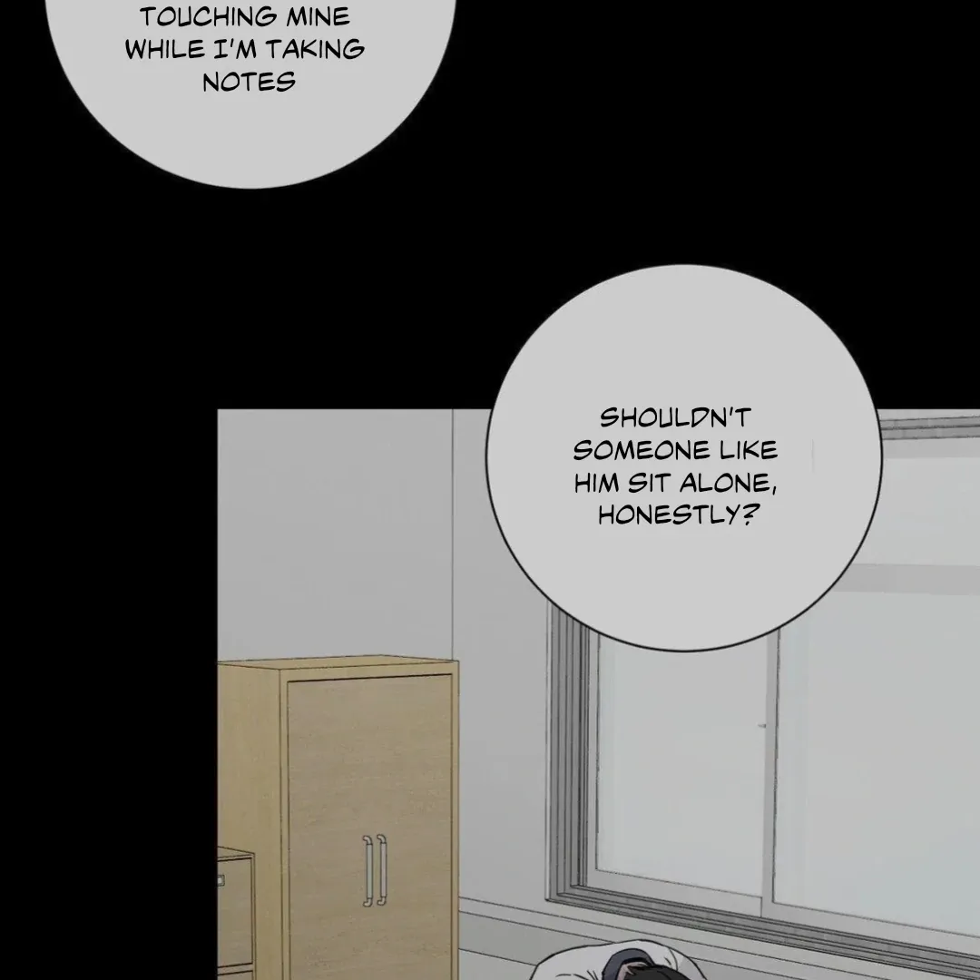 Jiwoo’s Master Chapter 14 page 8 - 
