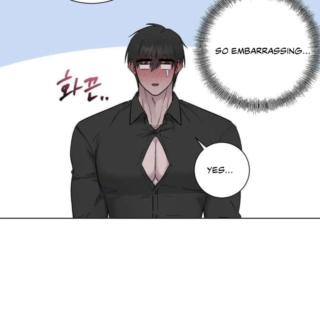 Jiwoo’s Master Chapter 14 page 71 - 
