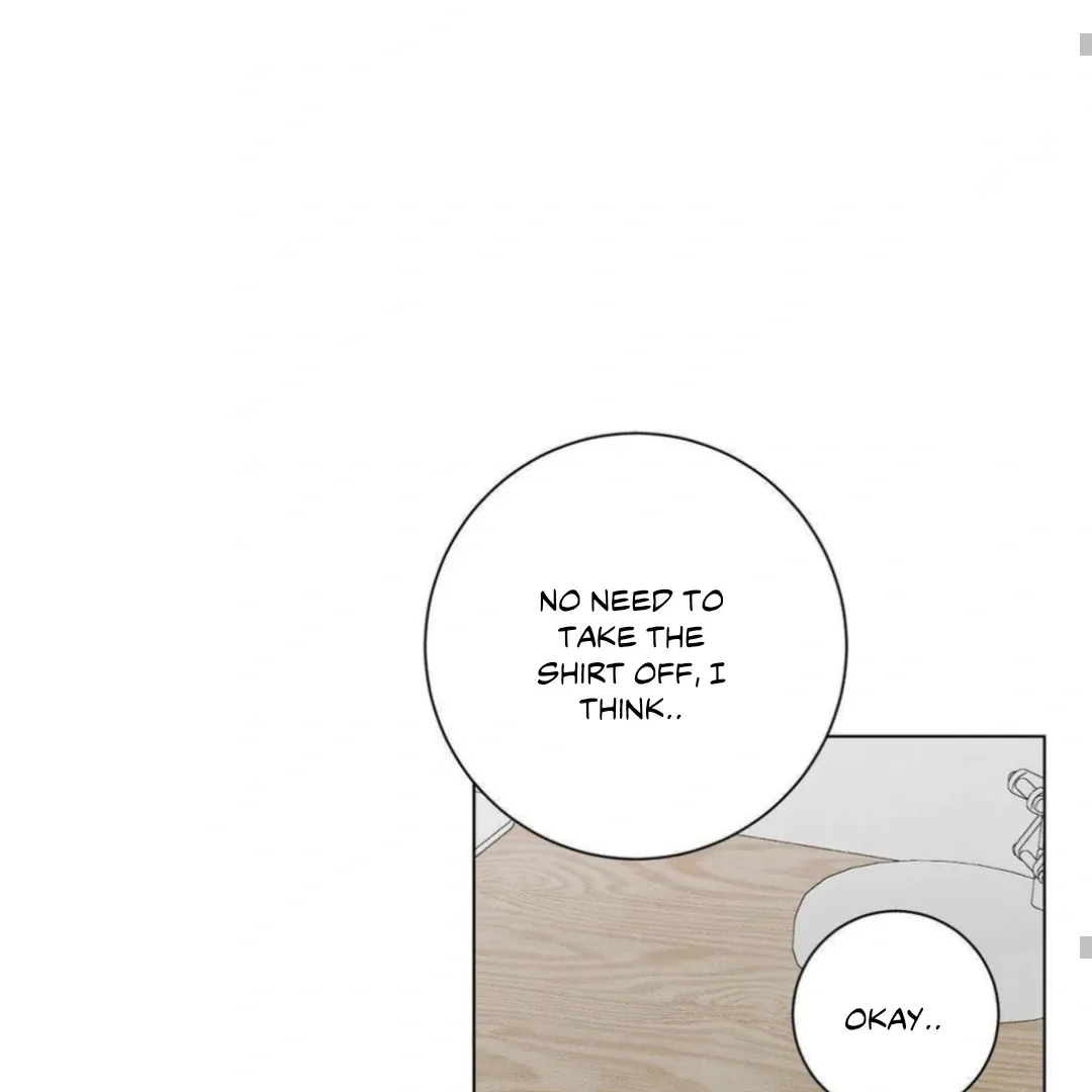 Jiwoo’s Master Chapter 14 page 72 - 