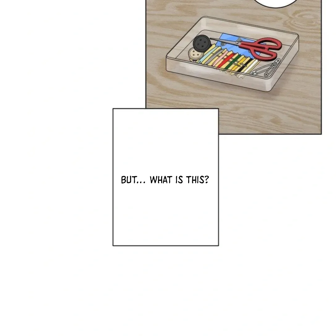 Jiwoo’s Master Chapter 14 page 73 - 