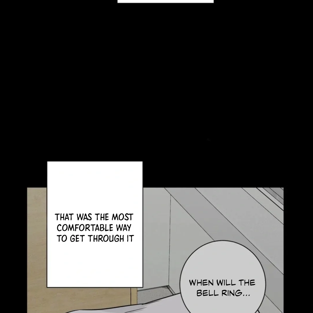 Jiwoo’s Master Chapter 14 page 10 - 