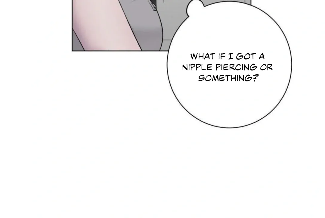 Jiwoo’s Master Chapter 14 page 92 - 