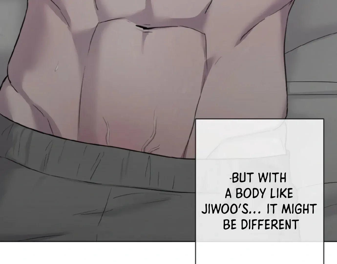 Jiwoo’s Master Chapter 14 page 96 - 