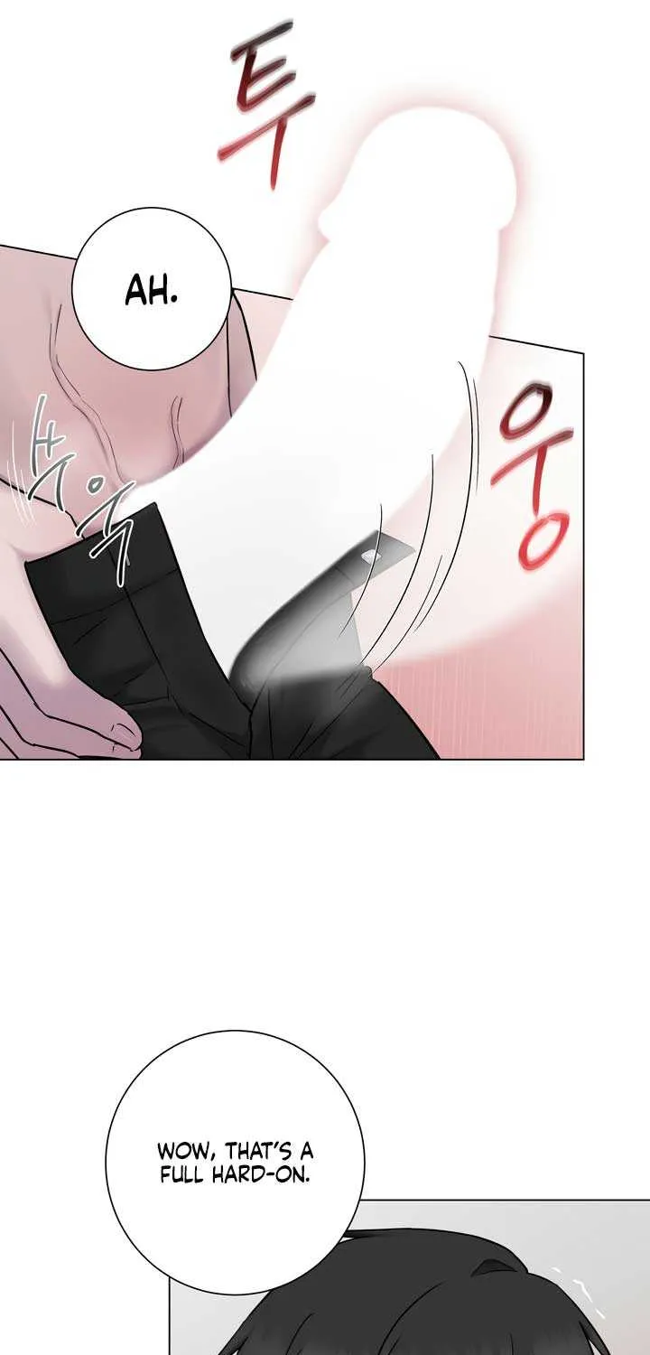 Jiwoo’s Master Chapter 15 page 14 - 
