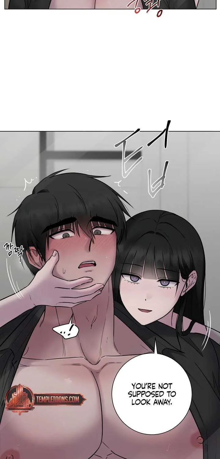 Jiwoo’s Master Chapter 15 page 16 - 