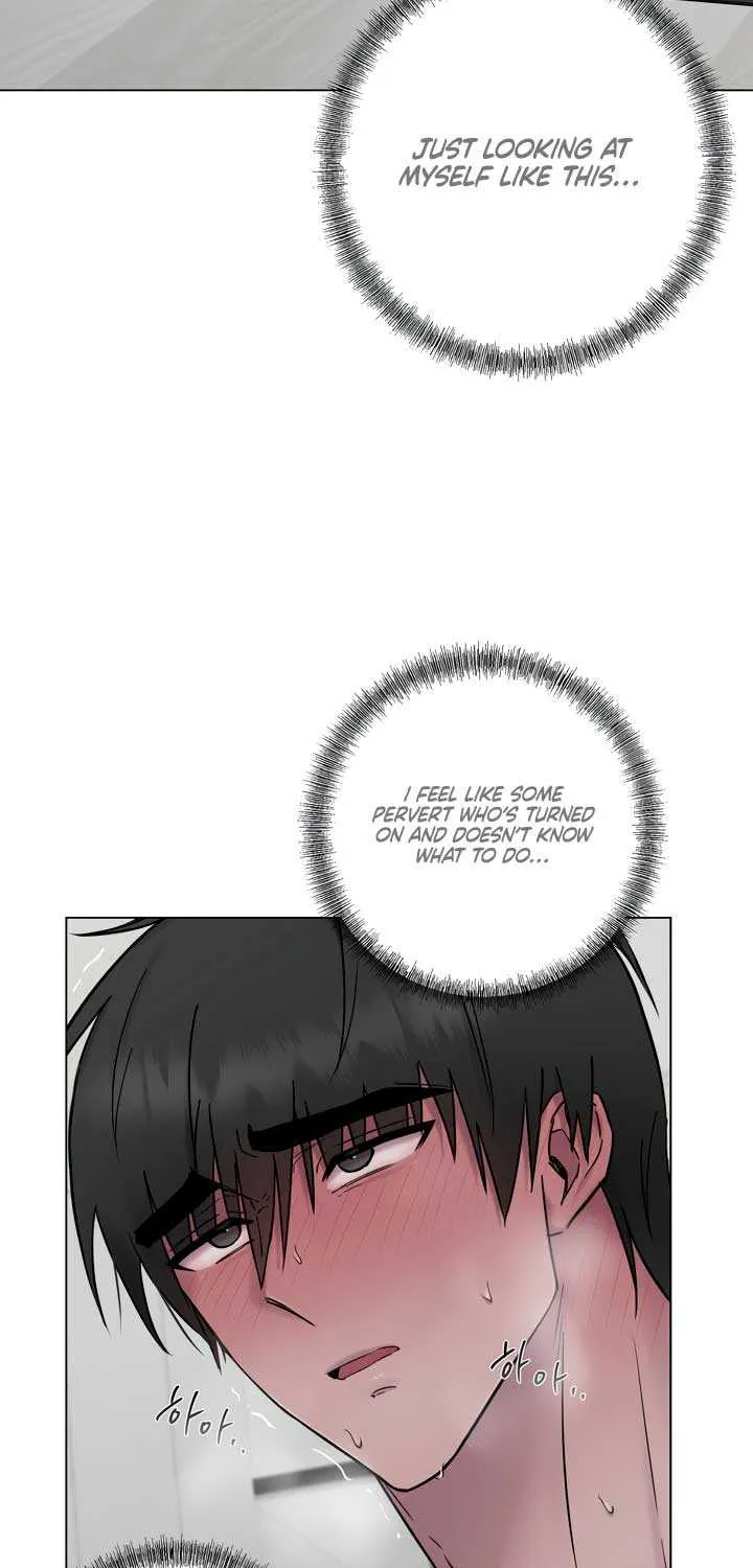 Jiwoo’s Master Chapter 15 page 20 - 