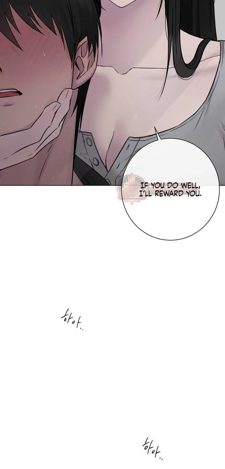 Jiwoo’s Master Chapter 15 page 3 - 