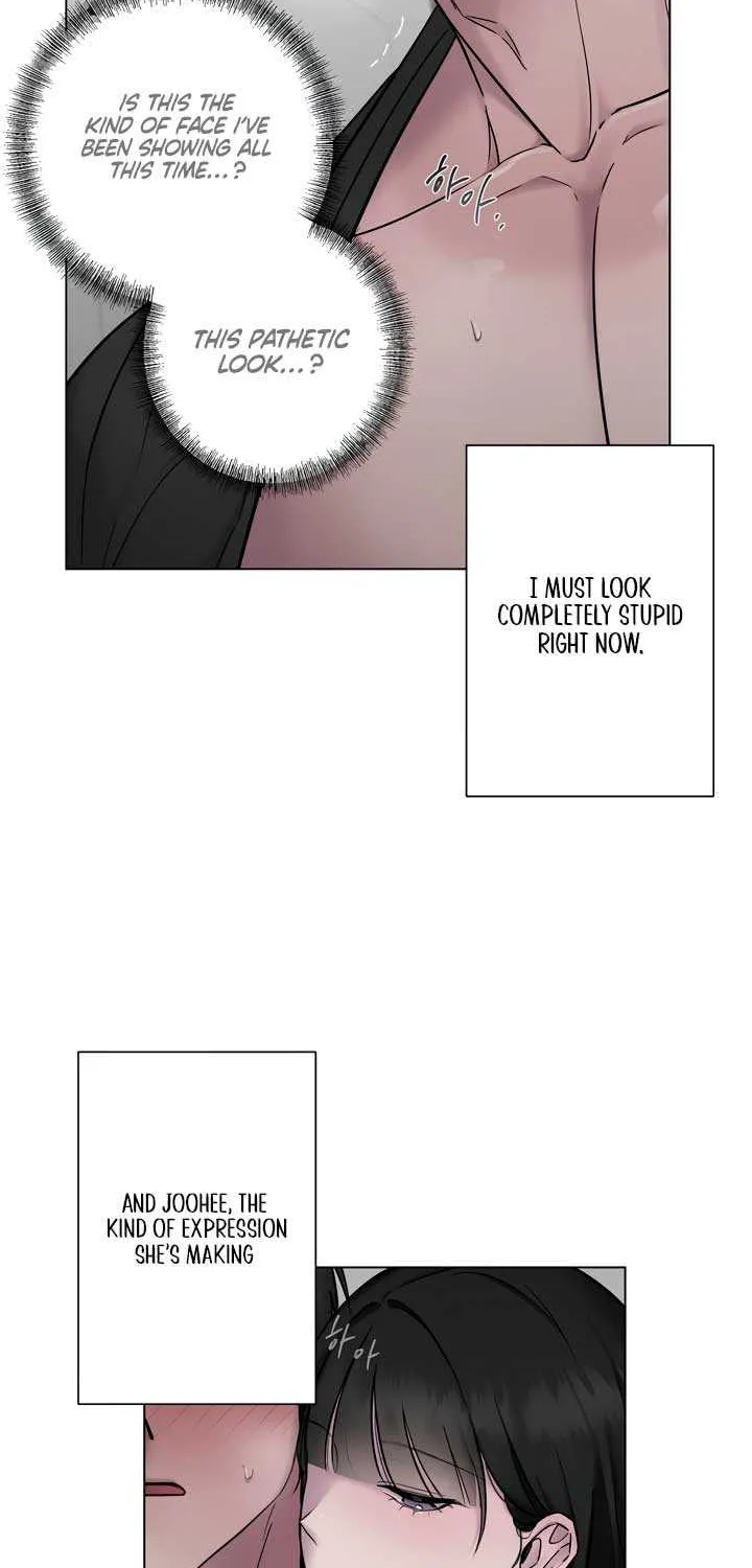 Jiwoo’s Master Chapter 15 page 21 - 