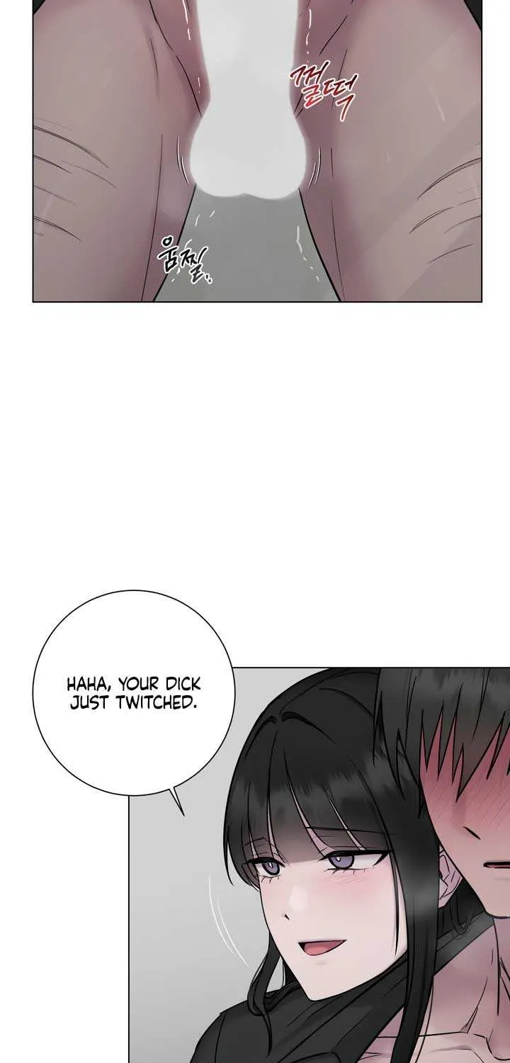 Jiwoo’s Master Chapter 15 page 24 - 