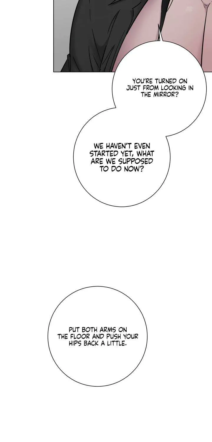 Jiwoo’s Master Chapter 15 page 25 - 