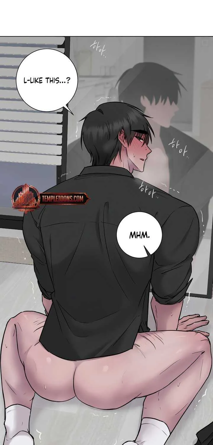 Jiwoo’s Master Chapter 15 page 26 - 
