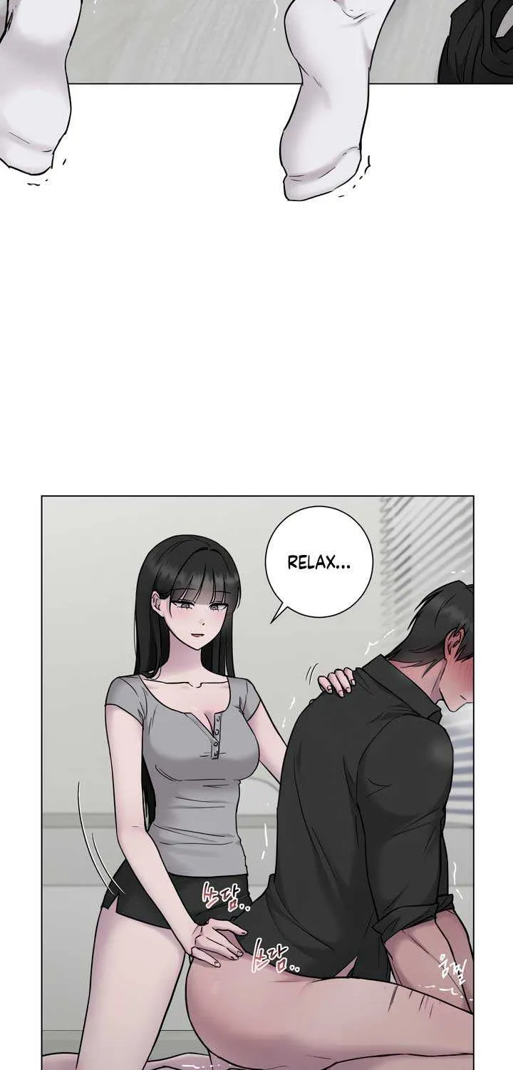 Jiwoo’s Master Chapter 15 page 27 - 
