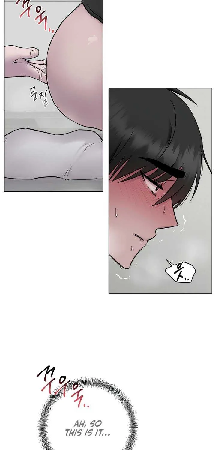 Jiwoo’s Master Chapter 15 page 29 - 