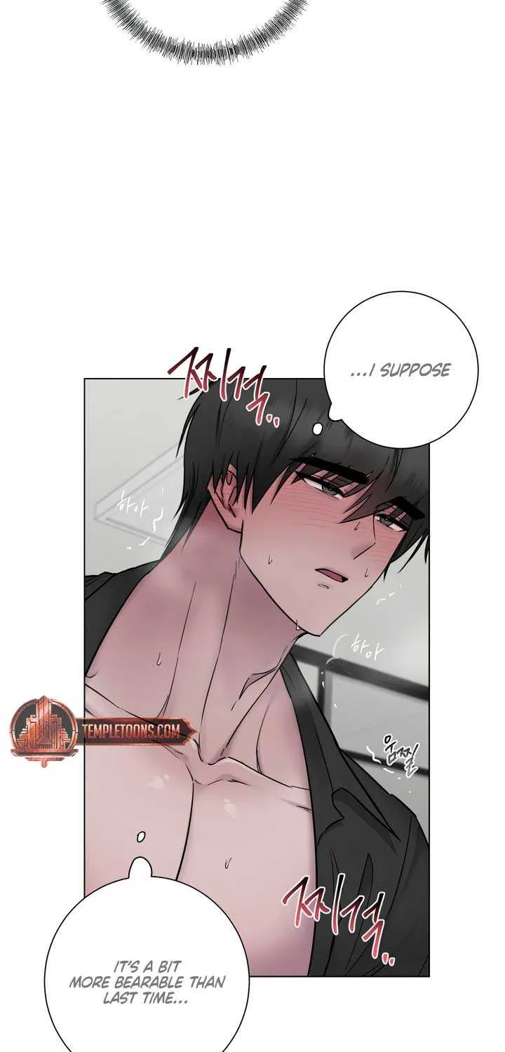 Jiwoo’s Master Chapter 15 page 30 - 