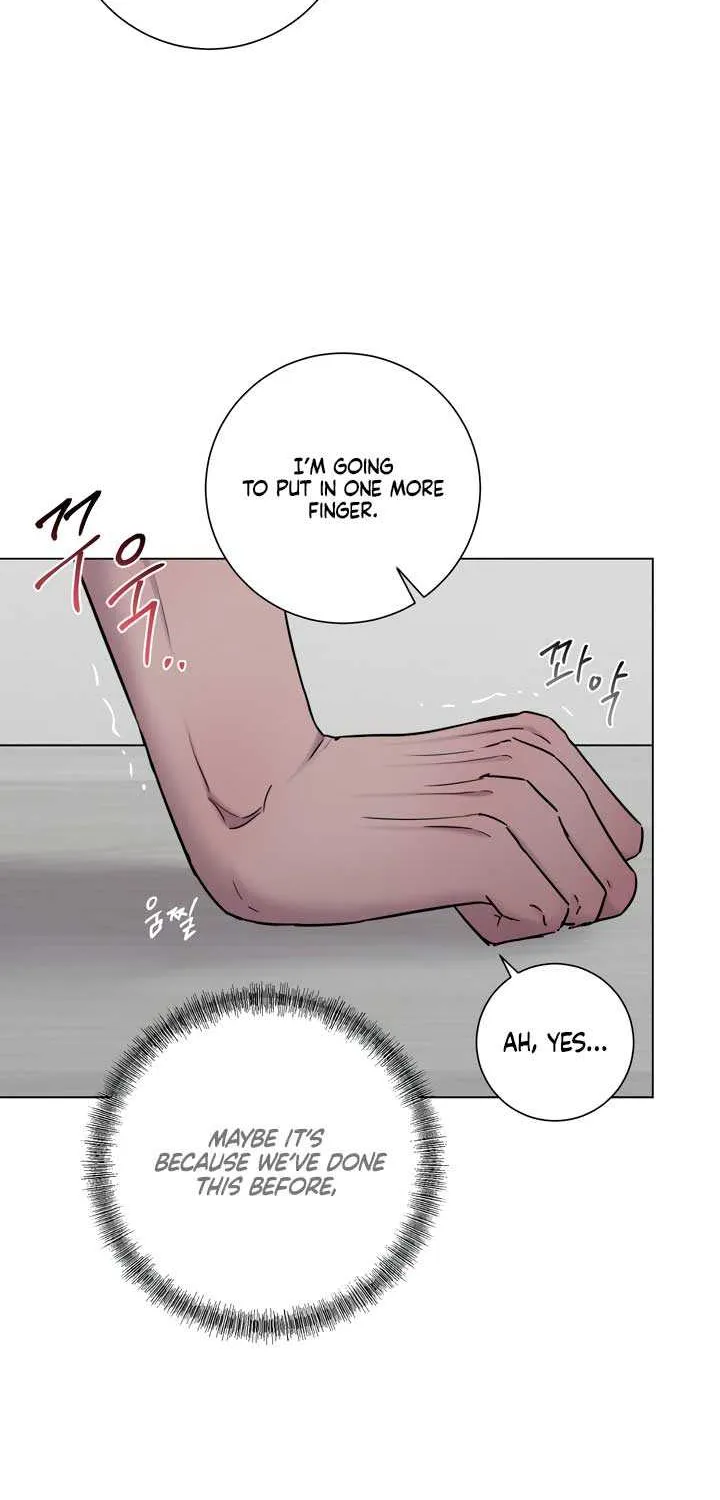 Jiwoo’s Master Chapter 15 page 31 - 