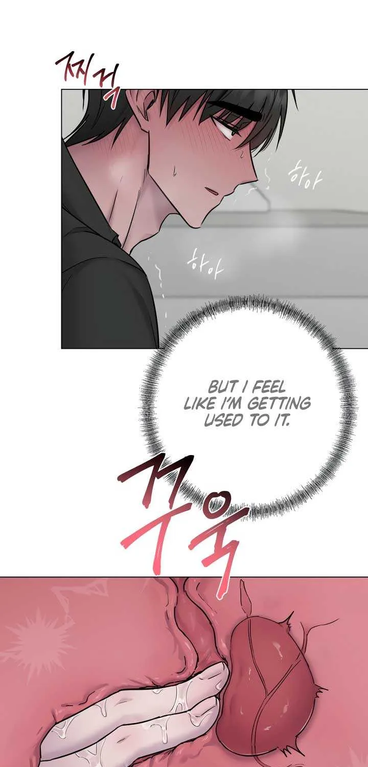Jiwoo’s Master Chapter 15 page 32 - 