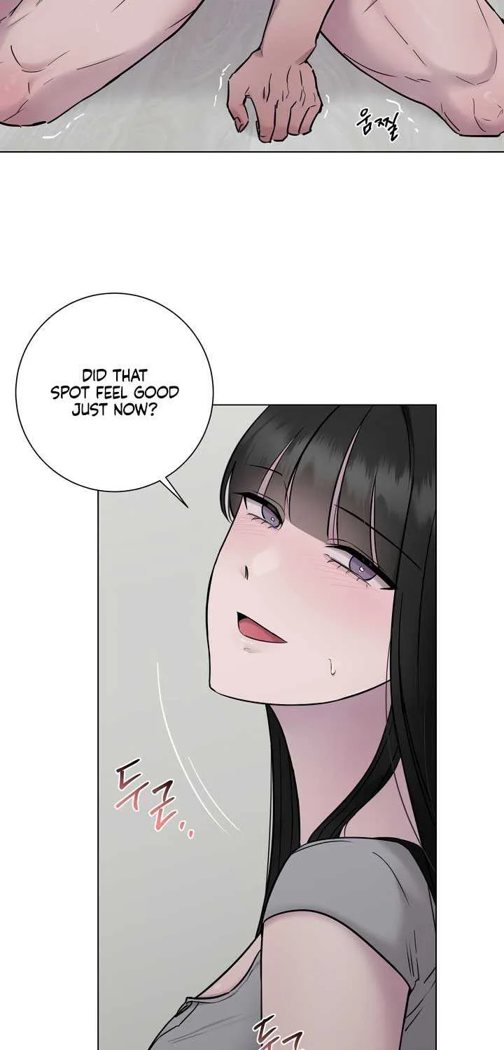 Jiwoo’s Master Chapter 15 page 36 - 