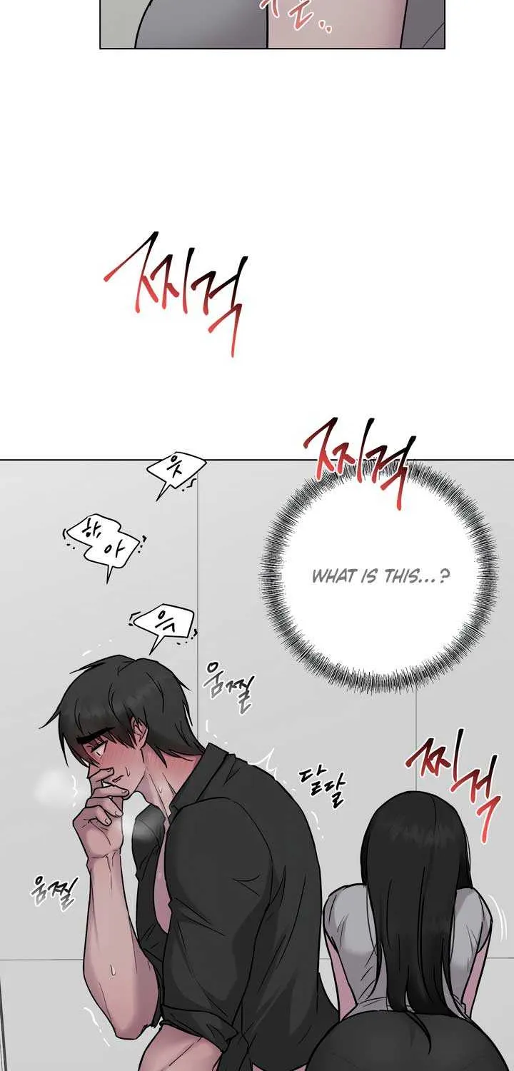 Jiwoo’s Master Chapter 15 page 37 - 