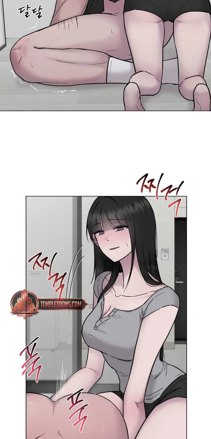 Jiwoo’s Master Chapter 15 page 38 - 
