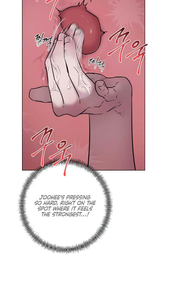 Jiwoo’s Master Chapter 15 page 41 - 