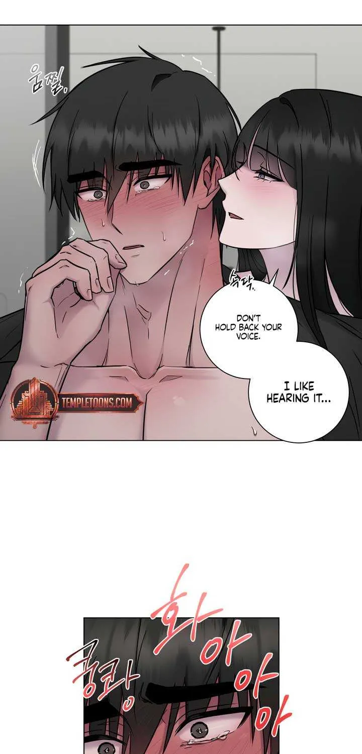 Jiwoo’s Master Chapter 15 page 47 - 