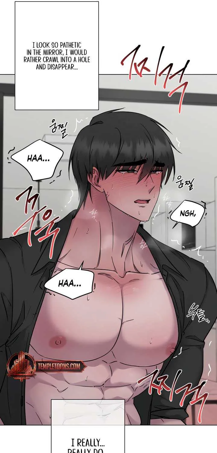 Jiwoo’s Master Chapter 15 page 50 - 