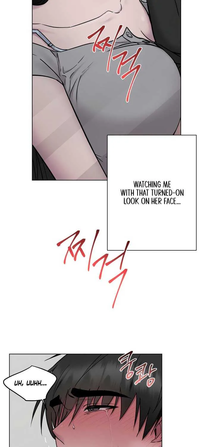 Jiwoo’s Master Chapter 15 page 54 - 